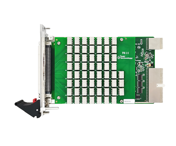 多路復用開關(guān)模塊：PXI2625